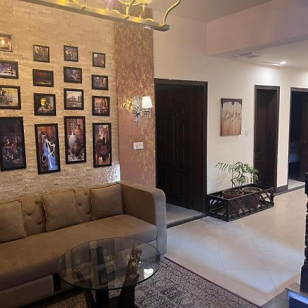 Shelton Hotel Rawalpindi Luaran gambar