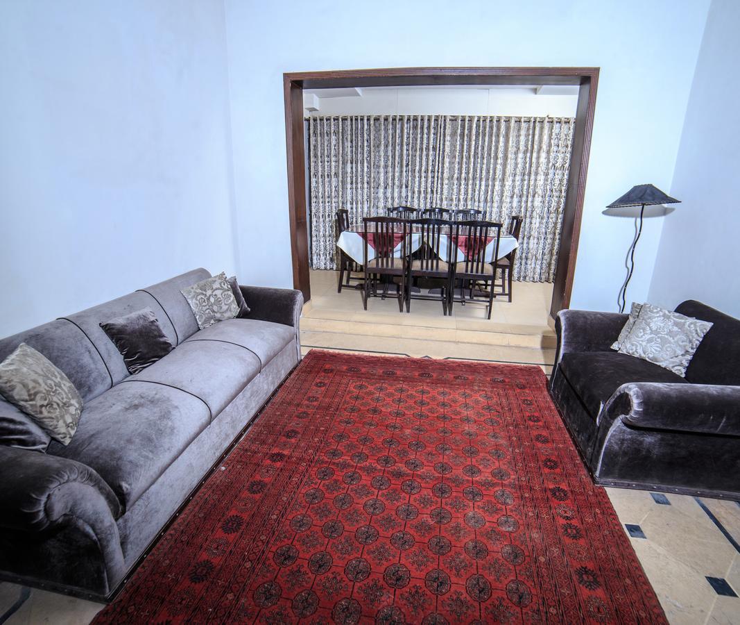 Shelton Hotel Rawalpindi Luaran gambar